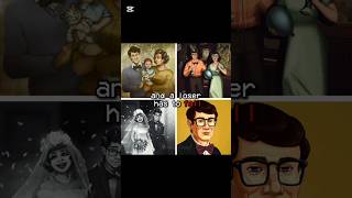 sooo... Is Edwin Murray the original designer of animatronics or in the 70s or? |#fnaf #shorts