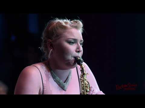 RTSF 2020 Jamboree Ball (Sunday) – Jamboree Revue – Flamingo – Nanna Carling