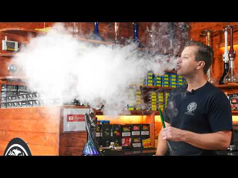 How to Make Perfect Hookah | Complete Tutorial