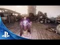 Lichdom: Battlemage - Spellcrafting  Overview Video | PS4