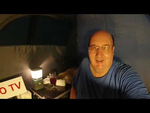 MongoTV_5806 - John Venter På Bedre Tider - Del 1 - Dag 1 af 1.000 Dage