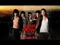 Tagalog Dubbed Full Movie Bangkok Assassin