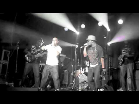 SONS OF 84 - Rookies of the Year (Live @ Rebel)