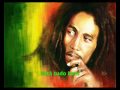 Bob Marley - Night Shift (Tradução) 