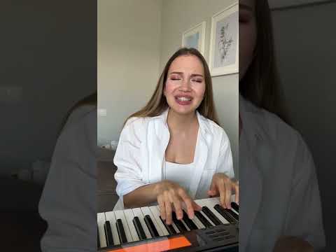 ДОРОГА (L'ONE feat. JASMINE) by ALBINA AZH