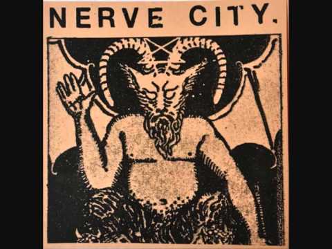 Nerve City - Windows