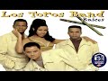 Los Toros Band (1997) Medley Rescate #1 Merengue Típico