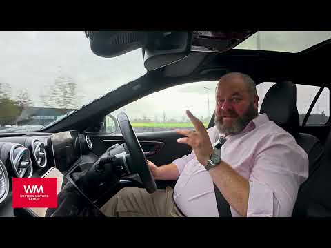 Mercedes-Benz C-Class C 300 AMG LINE PREM PLUS PAN - Image 2