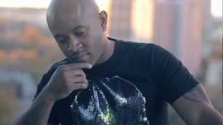 Anthony Antoine's "Secret Lover" - Official Music Video