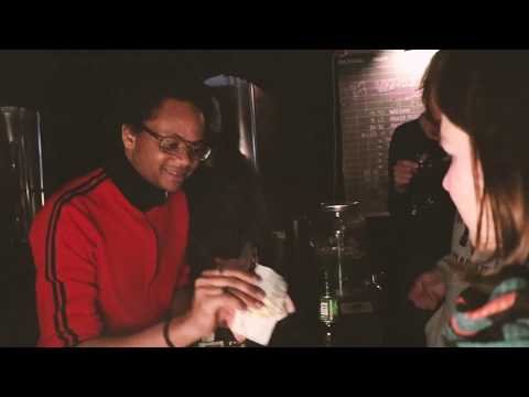 20 Awesome Seconds of Sickhouse! | VR2-D2 | TETEM