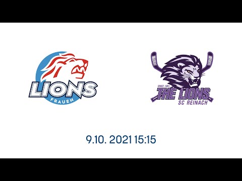 ZSC Lions vs SC Reinach