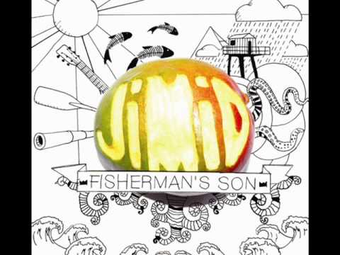 Jimi D - "Where Is Love" from "Fisherman's Son" available on ITunes + Amazon