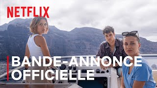 Oasis | Bande-Annonce Officielle | Netflix