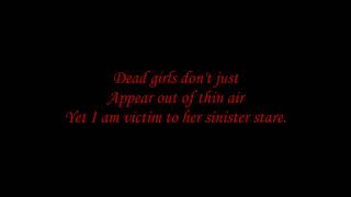 The Lover lyrics -Alesana