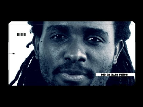 Bob Da Rage Sense - Conheco-Te De Algum Lado