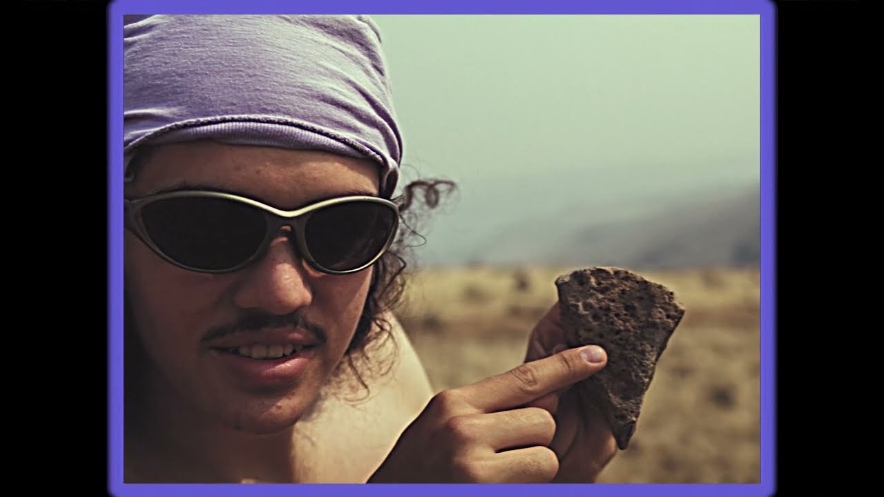 Paleontology Club Promo - Advertisement