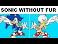 SONIC MEMES