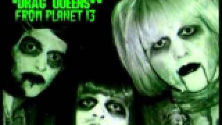 Wednesday 13   Oogie Boogie Baby Baby