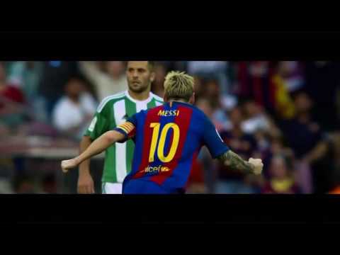 Lionel Messi Vs Real Betis Home 720p 17 08 2016