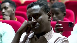 Abdiweli: A painful story reflecting the suffering after the government collapse