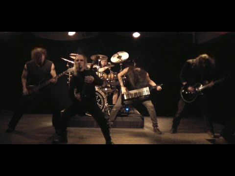AvatariA - No Respect (Official Video)