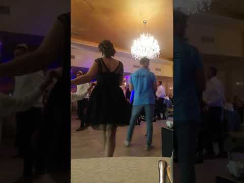 Ana-Maria Ilinca - colaj machedonesc