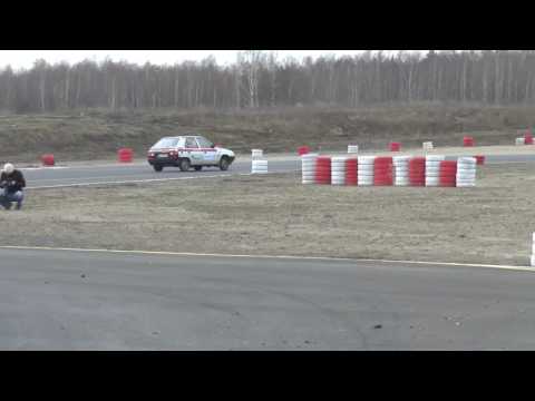 52 Rallye Monte Calvaria 2017 - Kwiatkowski / Susfał - Skoda Favorit | MaxxSport |