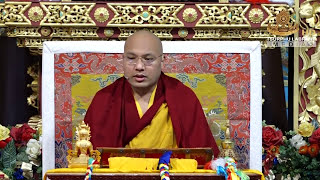 El precioso ornamento de la liberación 1/12