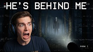 Why This 2012 Horror Game Still Terrifies Players