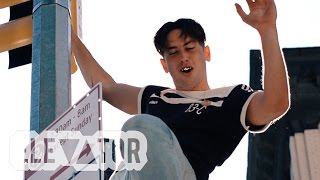 No Stylist Music Video