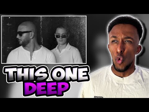 When Music Gets Deep | Fiatal Veterán X Pogány Induló - Renegát | Reaction