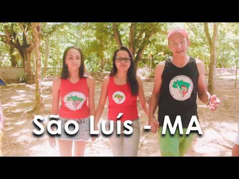 CHAMADA: II Encontro Estadual da Juventude do MST - MA ( 22 á 25 de Agosto / 2014 )