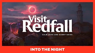 Redfall - Official Into the Night Trailer