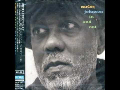 Key to The Highway-Carlos Johnson(In & Out)