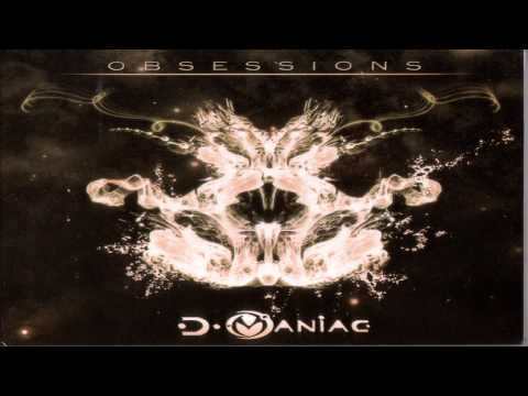 D Maniac - Full Moon Madness [HD]