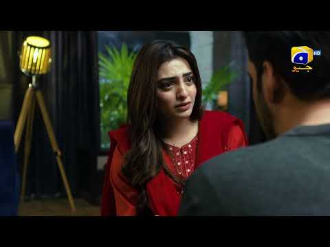 Habil Aur Qabil 𝐍𝐞𝐰 𝐏𝐫𝐨𝐦𝐨 Ep 26 || Aagha Ali - Yashma Gill - Asad Siddiqui || Har Pal Geo