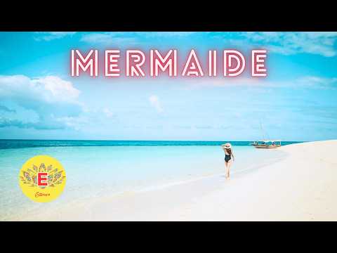 Mermaid - Tatsuro Yamashita