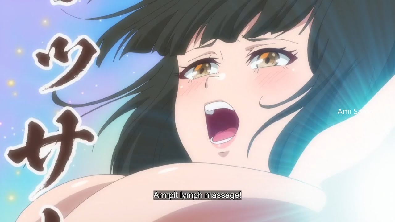 My spine's tingling!