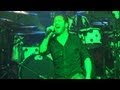 Stone Sour - Digital (Did You Tell) - Live @ Piere's 1/26/2013, Ft. Wayne, IN