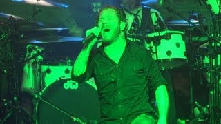 Stone Sour - Digital (Did You Tell) - Live @ Piere's 1/26/2013, Ft. Wayne, IN
