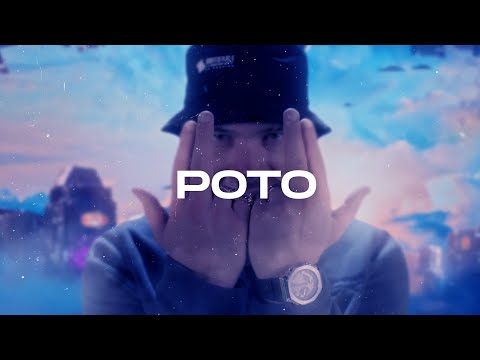 Jul x Gambino x Naps Type Beat "POTO" || Instru Rap by Kaleen