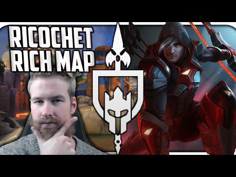 HOU YI RICOCHET TEACHING WUKONG A LESSON TODAY!