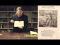 Infinite Fire Webinar II - The Emblemata of the Atalanta Fugiens by Dr. Peter J. Forshaw