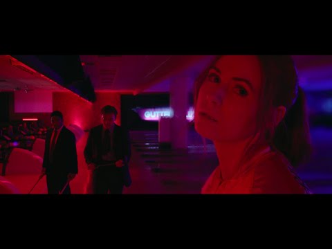 「火薬ミルクシェイク」のカレン・ギランが女性主演のアクション映画を呼びかけ