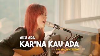 Download lagu Aku ada Karena kau ada  - Tami Aulia | Ardc Musik  mp3