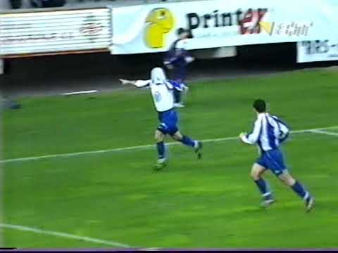 12. 04. 2000. Željezničar - Lukavac 2:1