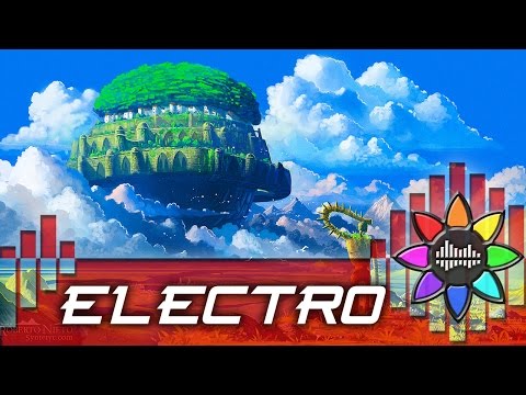 [Electro] Zion Flux - Castle in the Sky