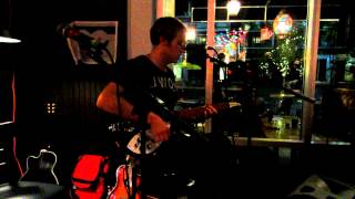 Geoff Rickly- How Long is the Night?  Acoustic.  Thursday. Gunner's Run.