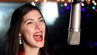 Donny Hathaway - This Christmas (Sara Niemietz Cover) - 