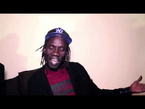 AFRICAN NDIGUEL COMPANY - "SINCÉRITÉ"